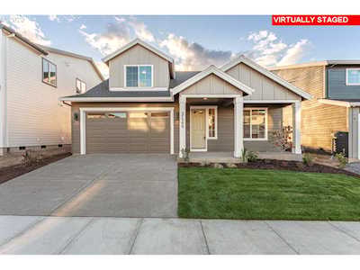 27399 SW Marigold TER Wilsonville, OR 97070