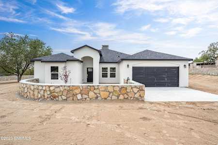 5625 Bravo Rd Las Cruces, NM 88012