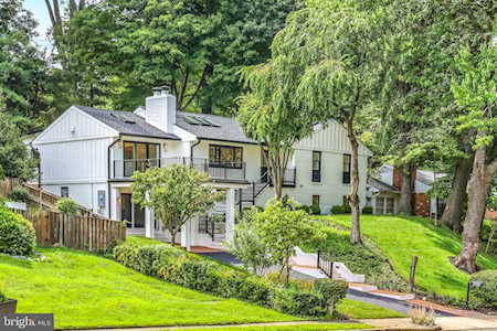 4004 N Tazewell St Arlington, VA 22207