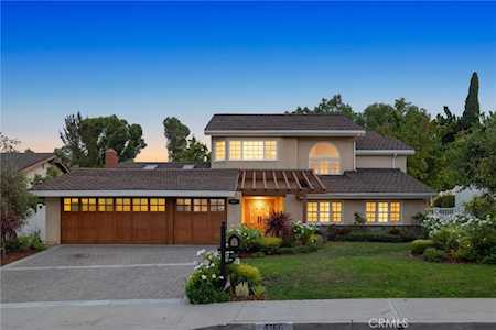 4166 Rousseau Lane Palos Verdes Peninsula, CA 90274
