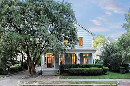 411 Eustis Avenue Huntsville, AL 35801