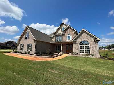 200 Maple Branch Court Meridianville, AL 35759