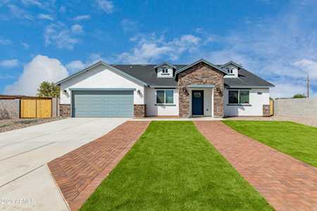 13118 W Tuckey Lane Glendale, AZ 85307
