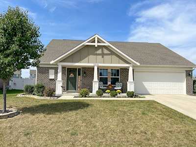 2516 Twinleaf Dr Plainfield, IN 46168