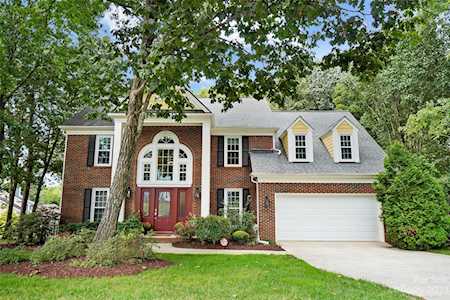 6722 Elmstone Dr Charlotte, NC 28277