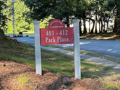 405 Park Place #405 Raynham, MA 02767