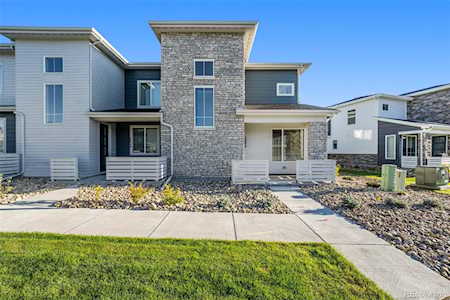 16650 Alzere Place Parker, CO 80134