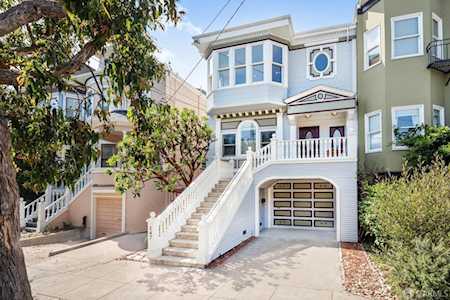 147 6th Avenue #2 San Francisco, CA 94118
