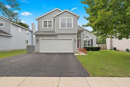 7642 Mendocino Dr Gurnee, IL 60031
