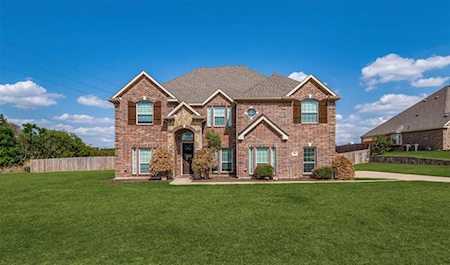 1810 Chuckwagon Drive Midlothian, TX 76065