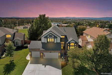 5786 S Danube Circle Aurora, CO 80015
