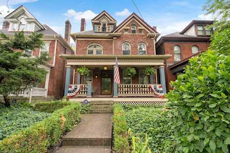 641 Dennison Avenue Columbus, OH 43215