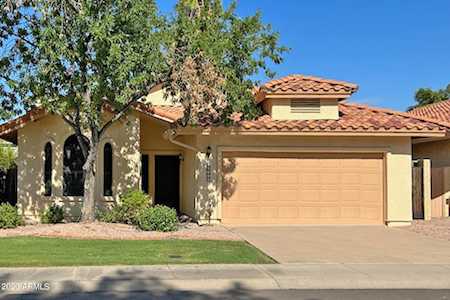 11892 N 91st Place Scottsdale, AZ 85260
