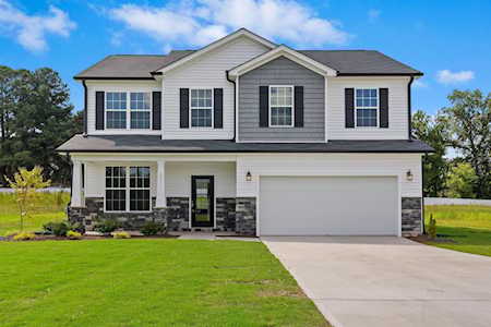 244 Suhani Lane Clayton, NC 27520