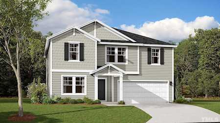 146 Yellowwood Avenue Spring Hope, NC 27882