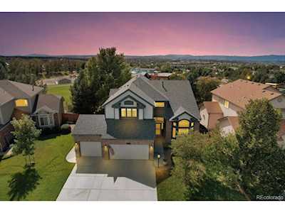 5786 S Danube Cir Aurora, CO 80015