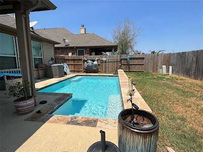 11026 Hayden Falls Dr Richmond, TX 77406