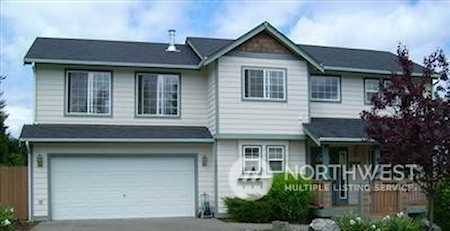 2501 53rd Street Ct NW Gig Harbor, WA 98335