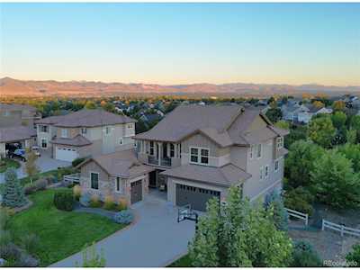10537 Soulmark Way Highlands Ranch, CO 80126
