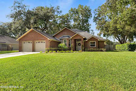 417 Chicopee CT St Johns, FL 32259
