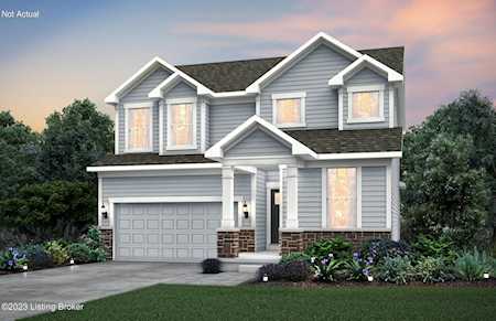 4209 Cobblestone Ln La Grange, KY 40031