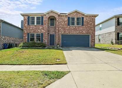 2509 Brinlee Branch Lane McKinney, TX 75071