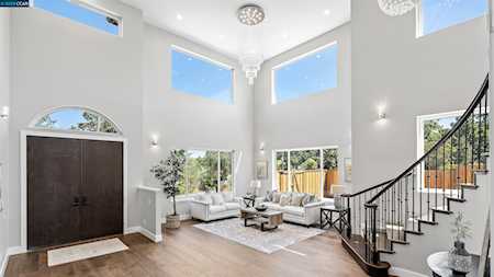 1407 Boulevard Way Walnut Creek, CA 94595