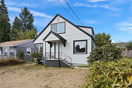 15421 10th Ave SW Burien, WA 98166