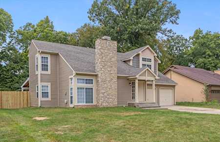 1752 Shorter Ct Indianapolis, IN 46214