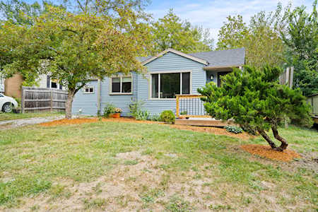 216 Ridgeway AVE Columbia, MO 65203