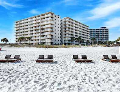24522 Perdido Beach Boulevard #4711 Orange Beach, AL 36561