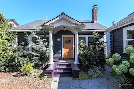 900 W Emerson St Seattle, WA 98119