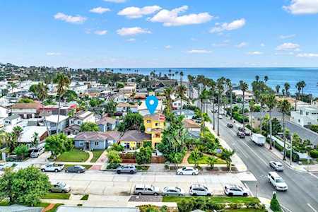 4783 Pescadero Avenue San Diego, CA 92107