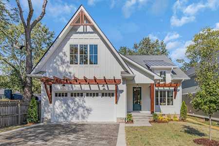 1307 Greenland Ave Nashville, TN 37216