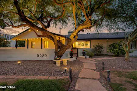 5020 E Osborn Road Phoenix, AZ 85018