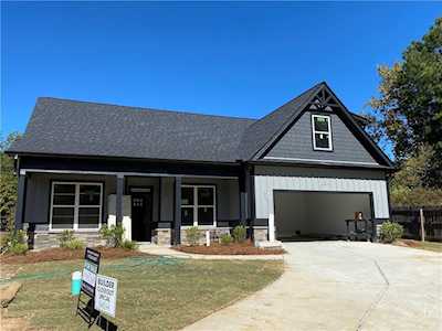 2710 SW Sandy Irwin Court Marietta, GA 30064