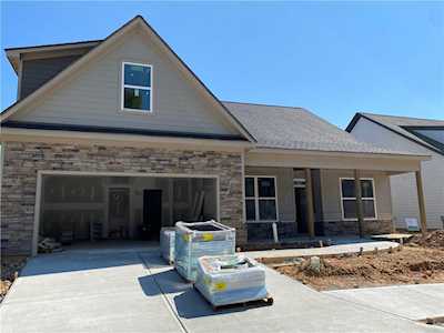1009 SW Irwin Tree Farms Marietta, GA 30064