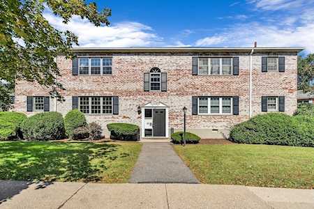 117-1 Lake Shore Road #1st Floor Boston, MA 02135