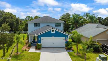 6747 Calistoga Circle Port Orange, FL 32128
