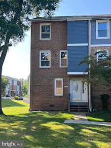 9216 Canterbury Riding #71 Laurel, MD 20723