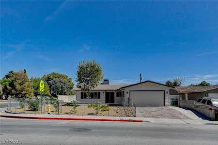 1201 Avenue G Boulder City, NV 89005