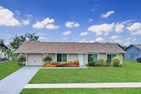 6129 La Porte TERRACE Port Charlotte, FL 33981