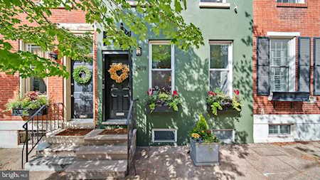2409 Lombard St Philadelphia, PA 19146