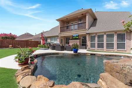 600 Maple Leaf Lane McKinney, TX 75071