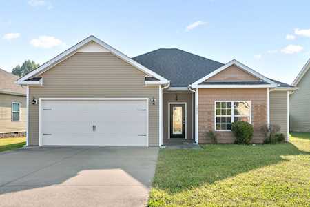 1855 Camelot Dr Clarksville, TN 37040
