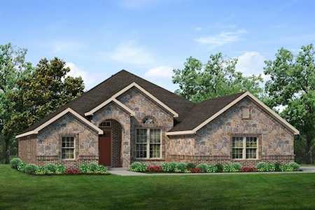 3519 Horseshoe Drive Van Alstyne, TX 75495