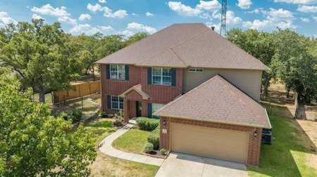 2812 Pinnacle Drive Burleson, TX 76028