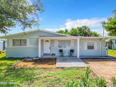 152 Ponce De Leon Drive Ormond Beach, FL 32176