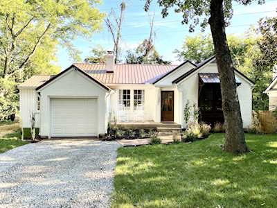 1614 Stokes Ln Nashville, TN 37215