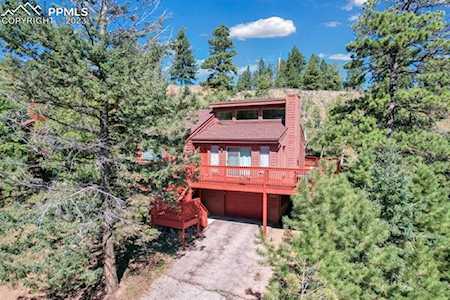 100 Red Rock Court Woodland Park, CO 80863